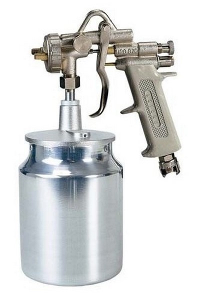 AEROGRAFO ASTURO G70 UGELLO 1,5